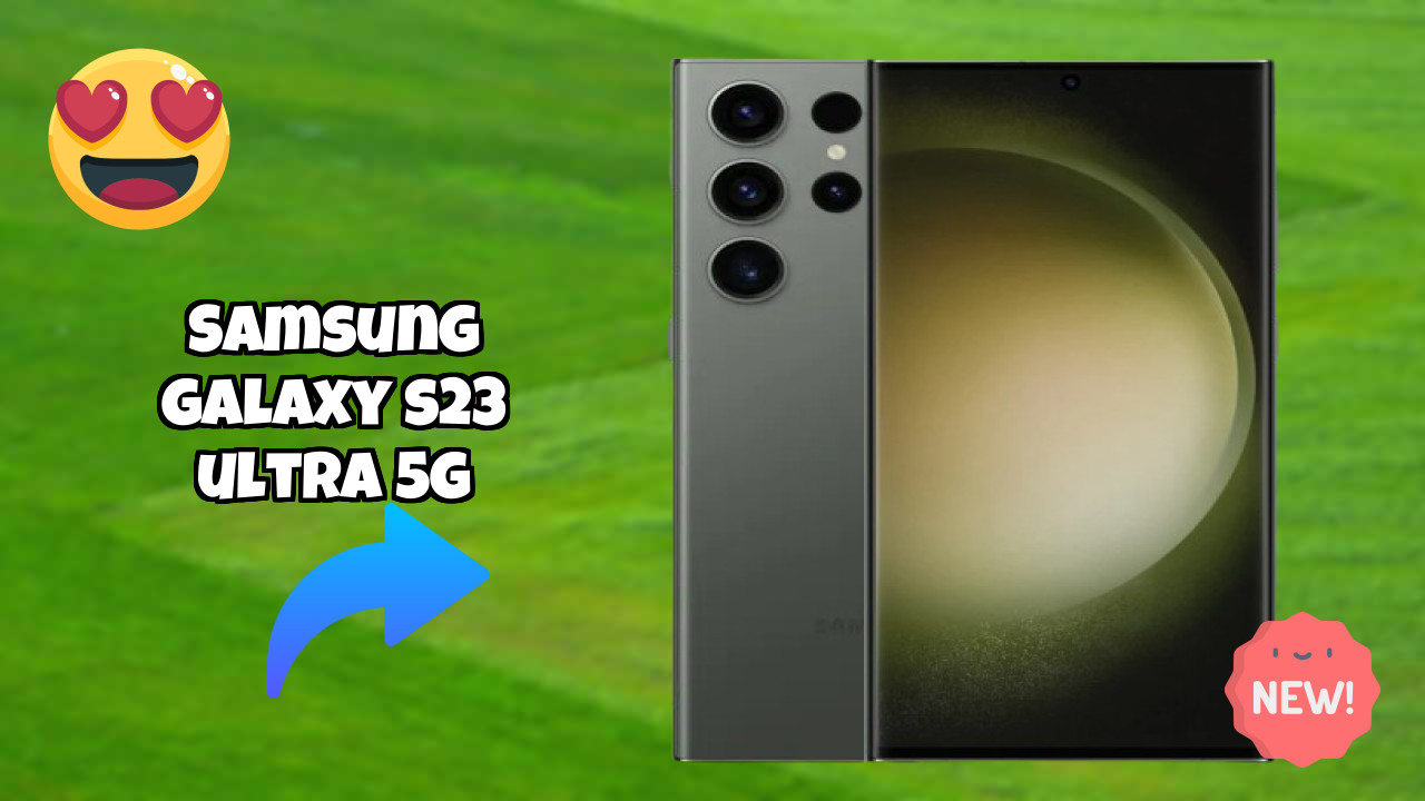 Samsung Galaxy S23 Ultra 5G Camera Quality: 12 MP Front Camera Selfie Test