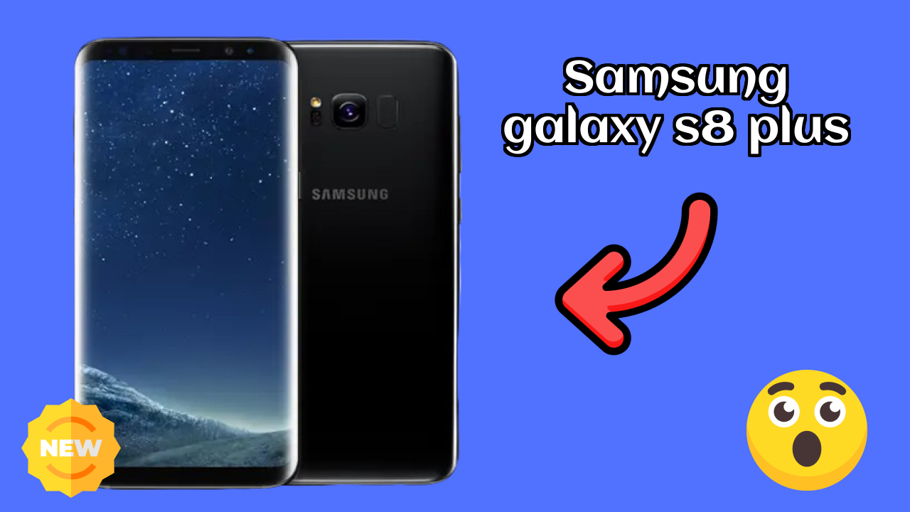Samsung Galaxy S8 Plus vs Competition: Best Phone Winner