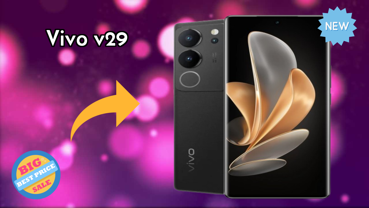 Vivo V29 Camera Quality: 50 MP + 8 MP + 2 MP Rear Camera Samples Review