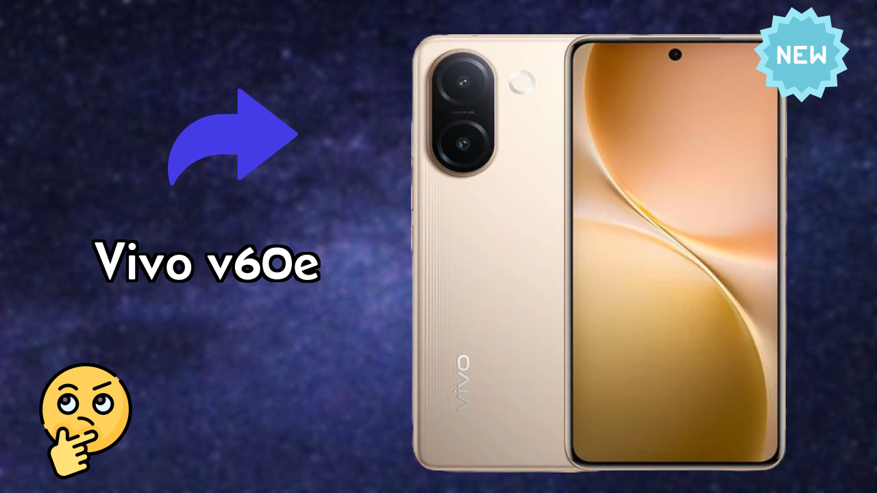 Vivo V60e Battery Life: 6500 MAh Real-World Review