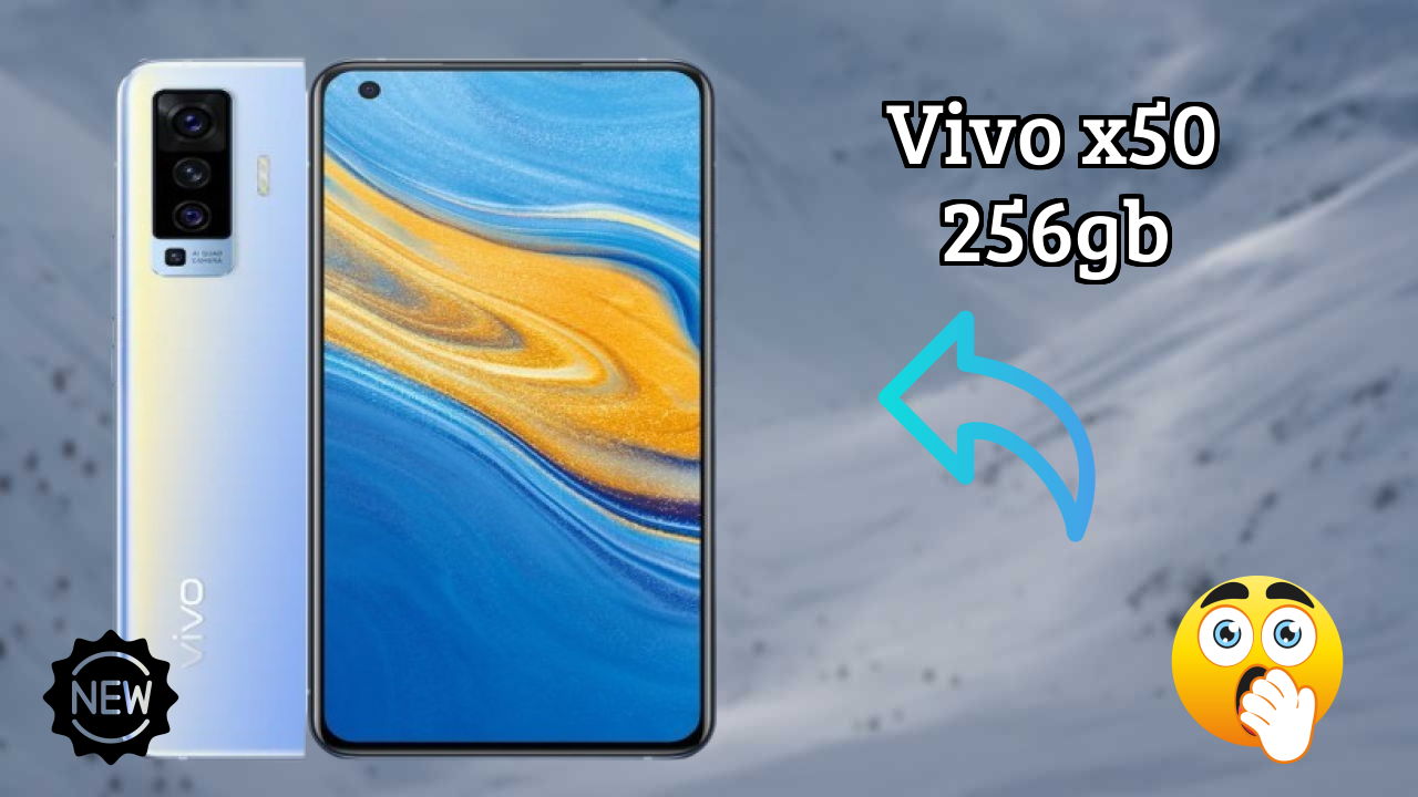 Vivo X50 256GB Processor Review: Snapdragon 730 Benchmarks