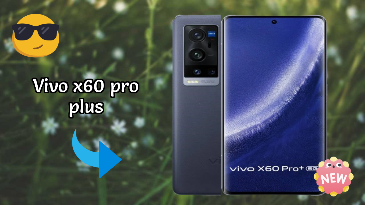 Vivo X60 Pro Plus Camera Samples: 50 MP + 48 MP + 32 MP + 8 MP Rear Camera Real Photos