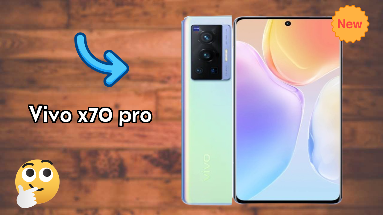 Vivo X70 Pro Camera Review: 50 MP + 12 MP + 12 MP + 8 MP Rear Camera Photo Samples