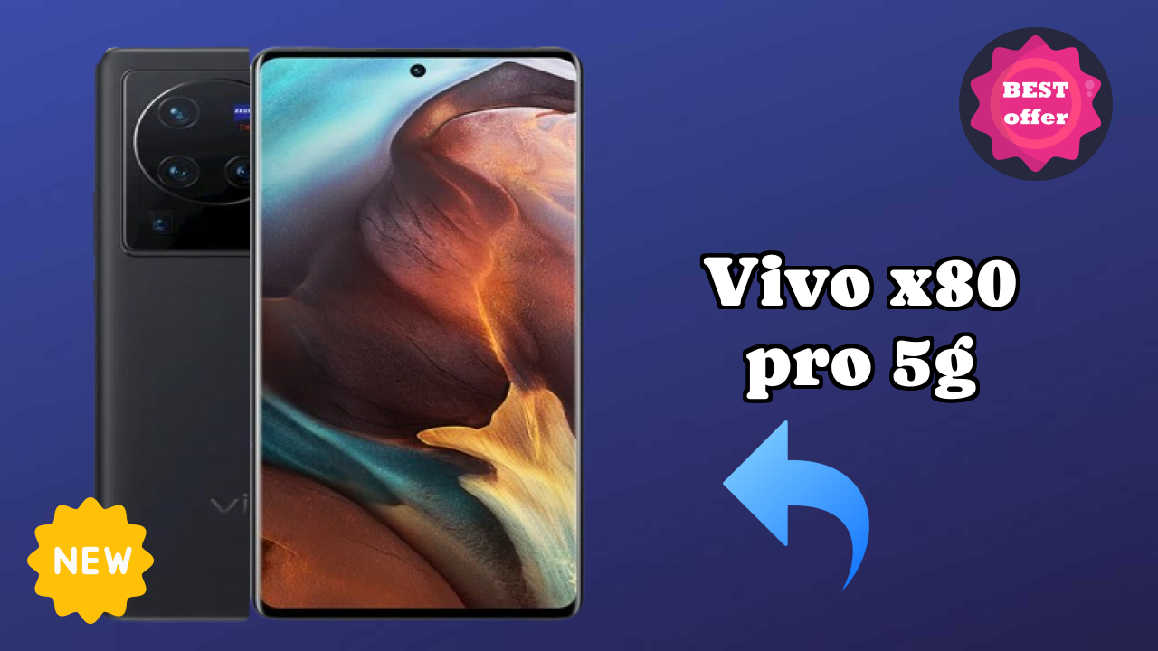 Vivo X80 Pro 5G RAM Review: 12 GB RAM Multitasking Check