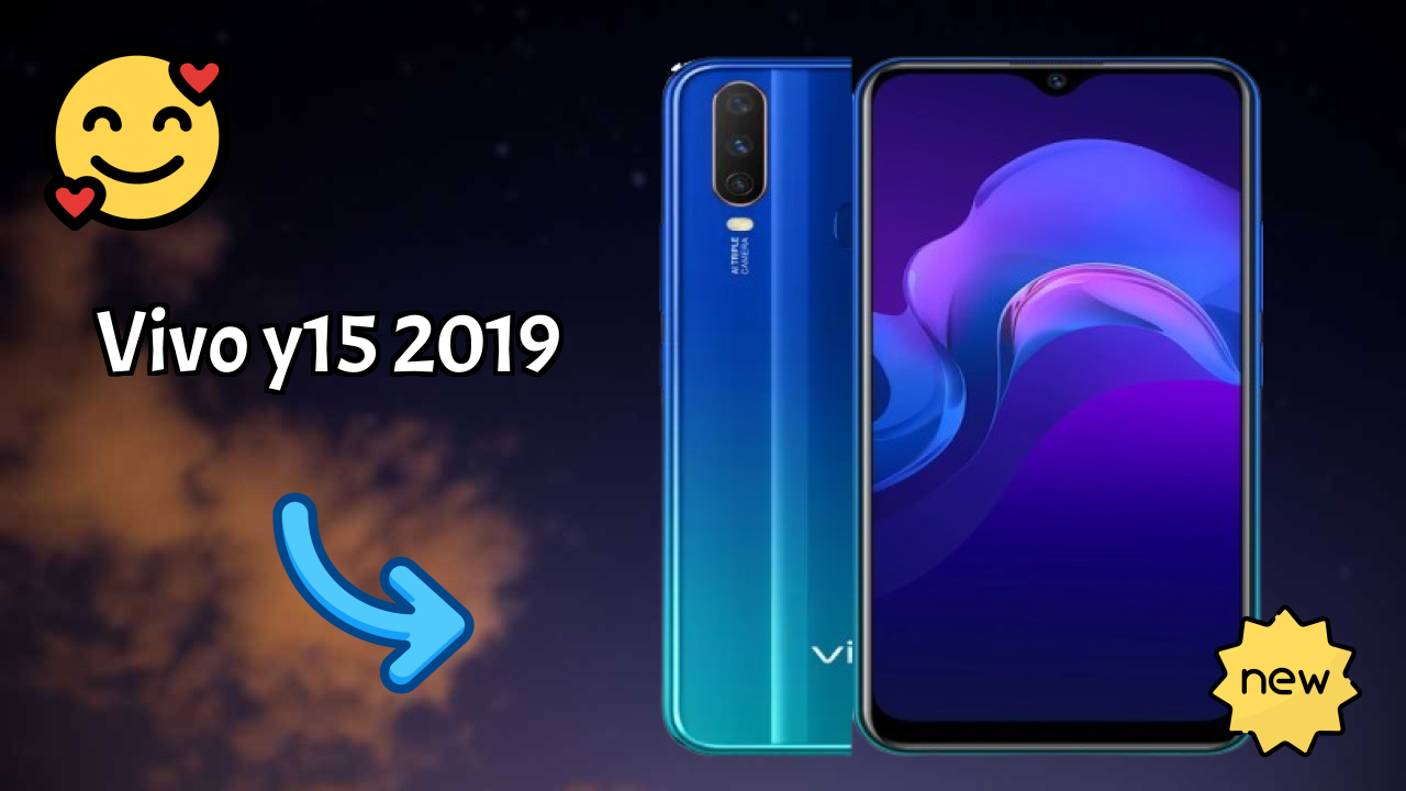 Vivo Y15 2019 Camera Review: 13 MP + 8 MP + 2 MP Rear Camera Samples