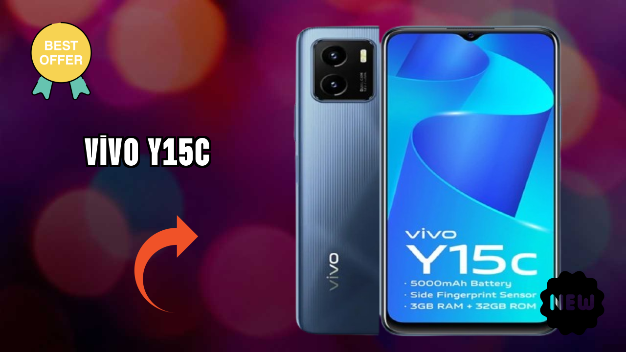 Vivo Y15c Camera Samples: 13 MP + 2 MP Rear Camera Real Photos