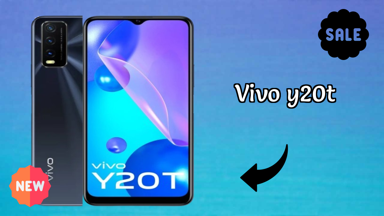 Vivo Y20T RAM Review: 6 GB RAM Multitasking Analysis