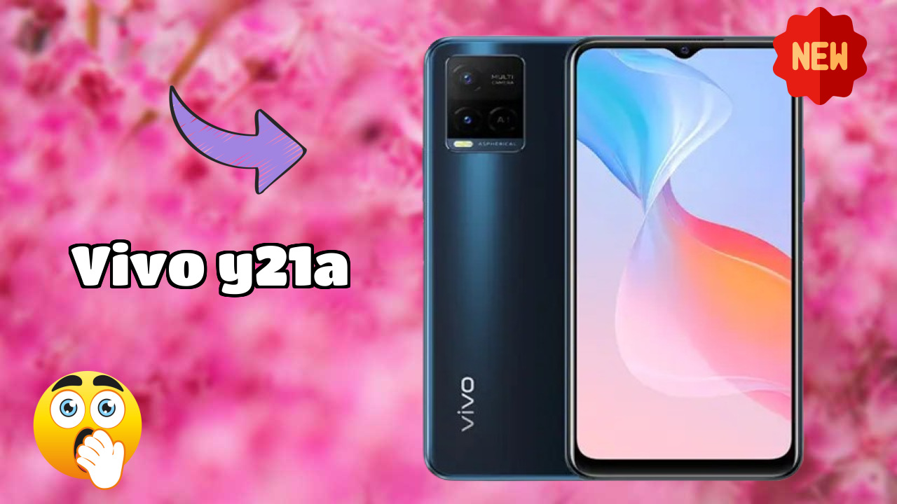 Vivo Y21A Camera Review: 13 MP + 2 MP Rear Camera Photo Samples