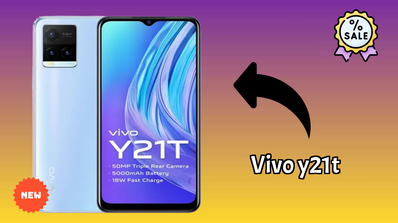 Vivo Y21T vs Competitors: Best Budget Winner