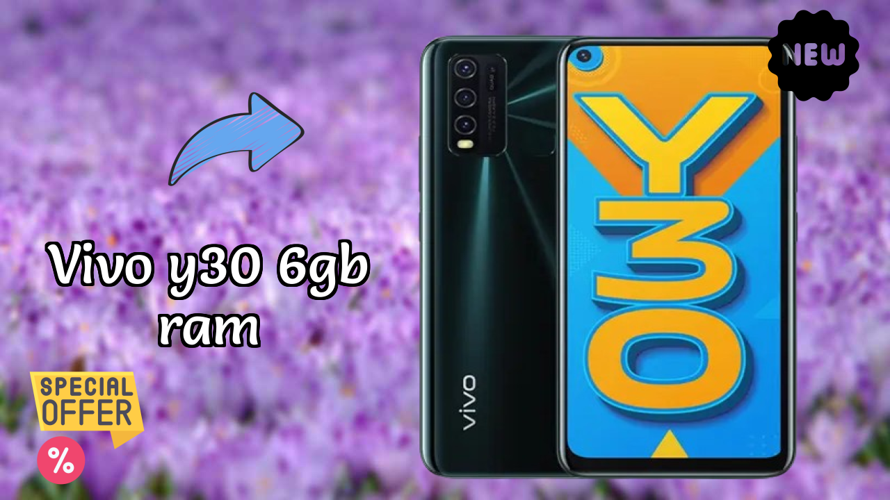 Vivo Y30 6GB RAM Camera Quality: 8 MP Front Camera Selfie Test