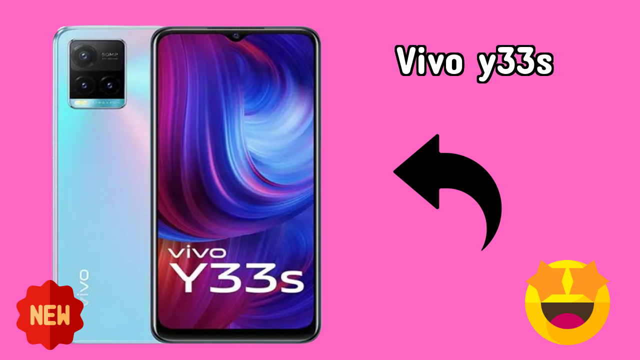 Vivo Y33s RAM Performance: 8 GB RAM Multitasking