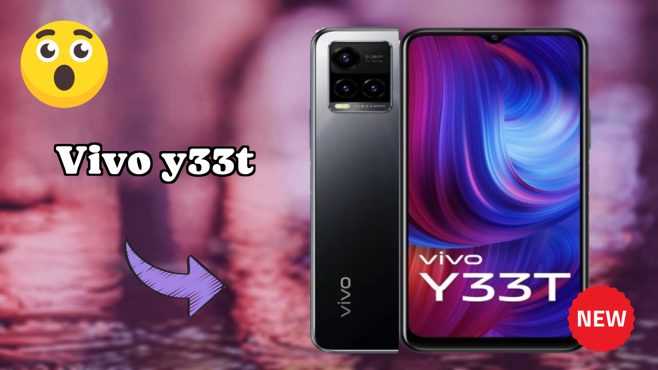 Vivo Y33T Camera Review: 50 MP + 2 MP + 2 MP Rear Camera Low Light