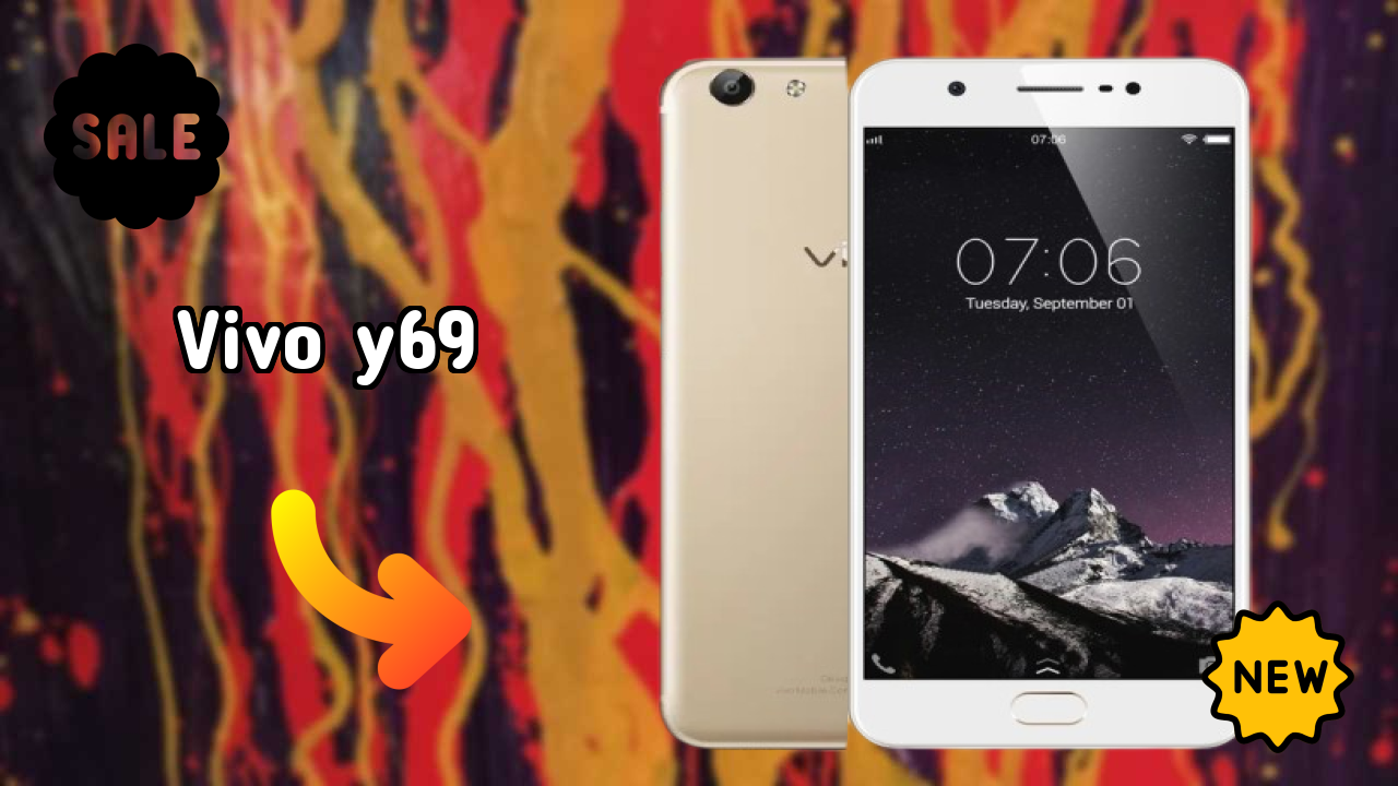 Vivo Y69 Camera Quality: 16 MP Front Camera Selfie Test