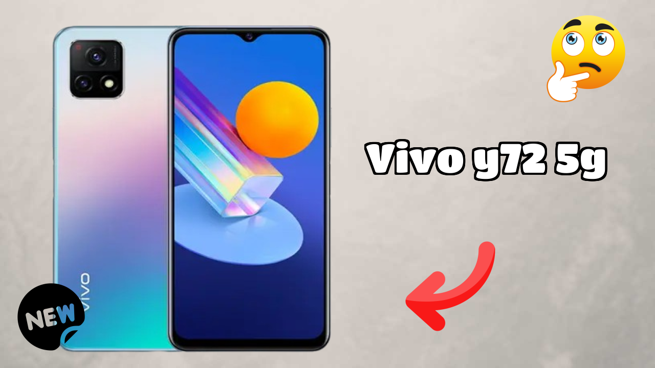 Vivo Y72 5G Price: ₹19,990 - Is It Worth Buying?
