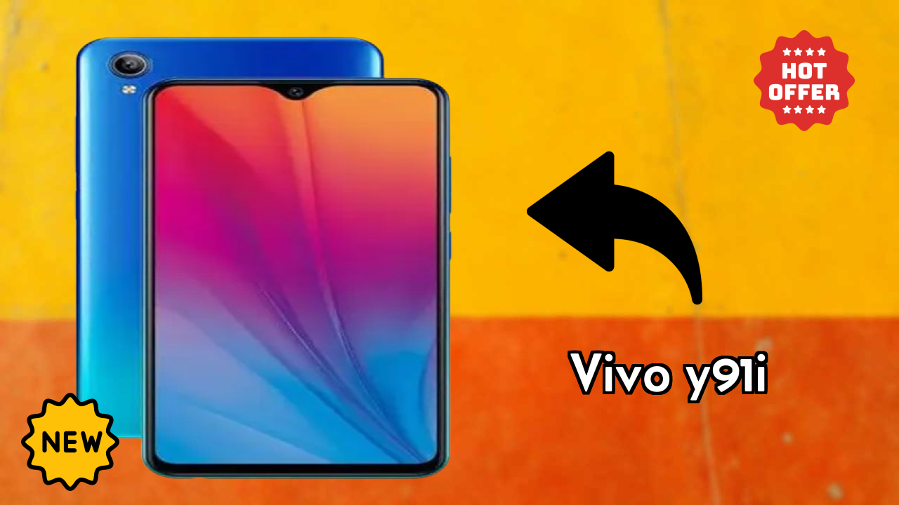 Vivo Y91i vs Competition: Best Phone Winner