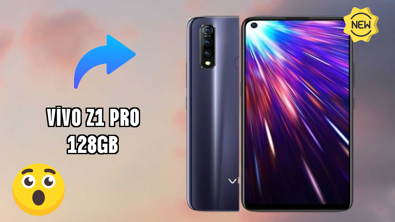Vivo Z1 Pro 128GB vs iPhone 15: Detailed Feature Comparison