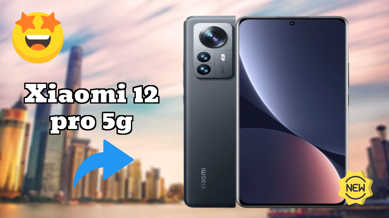 Xiaomi 12 Pro 5G Camera Samples: 50 MP + 50 MP + 50 MP Rear Camera Real Photos