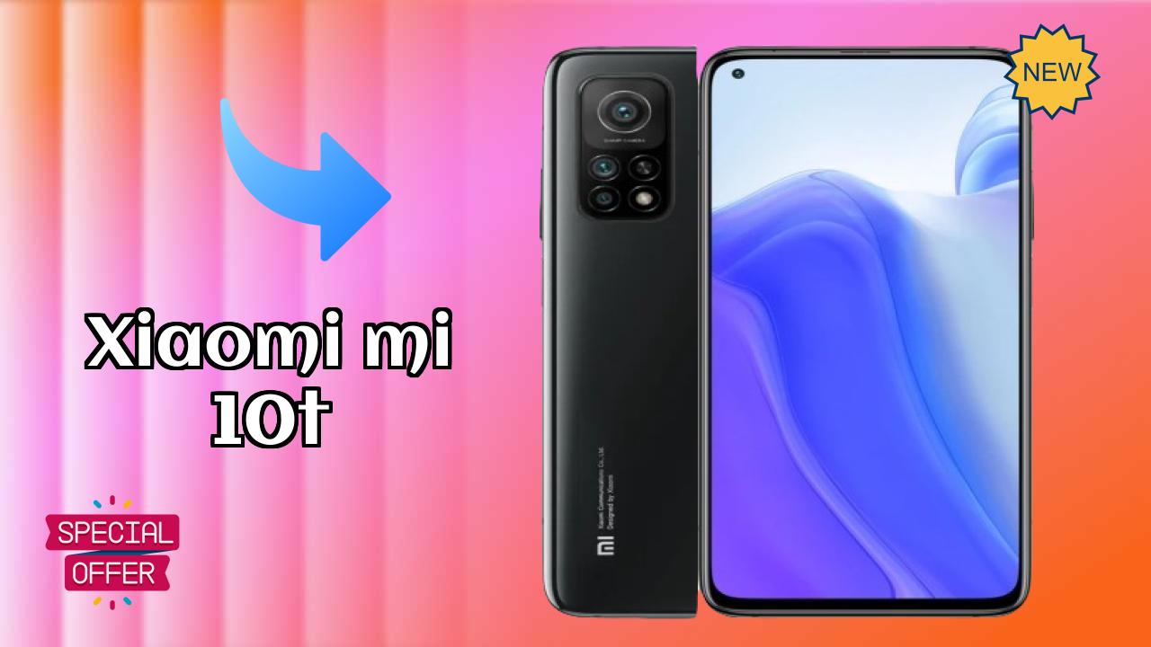 Xiaomi Mi 10T Battery Review: 5000 MAh Real Usage Test