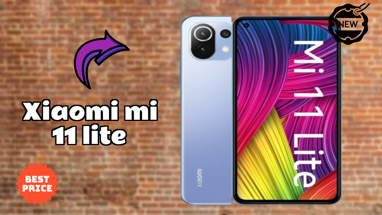 Xiaomi Mi 11 Lite Performance Test: Snapdragon 732G All Apps