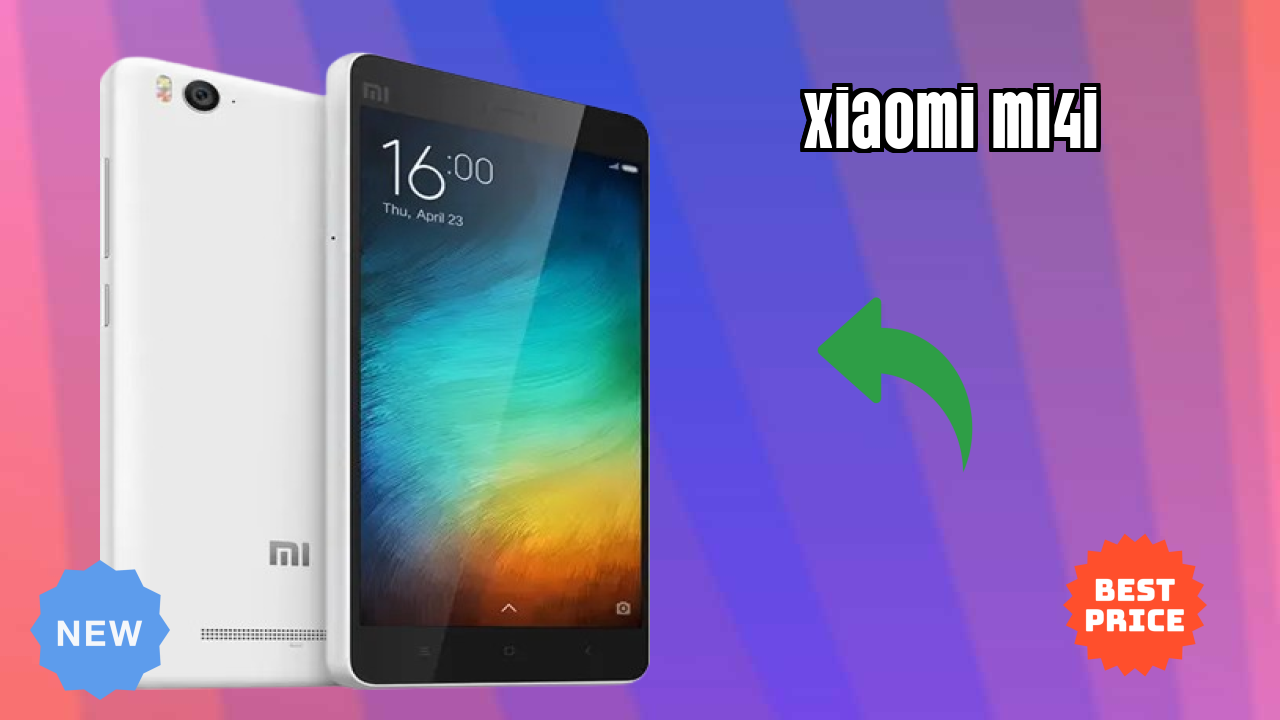 Xiaomi Mi4i Display Quality: IPS LCD Review