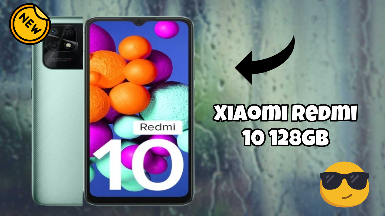Xiaomi Redmi 10 128GB Battery Life: 6000 MAh Real-World Test