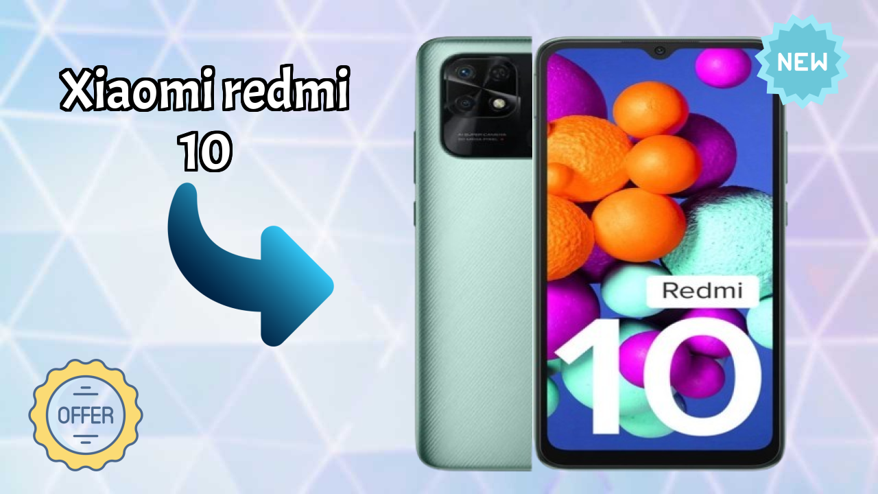 Xiaomi Redmi 10 vs Samsung: Which Offers Better Features?
