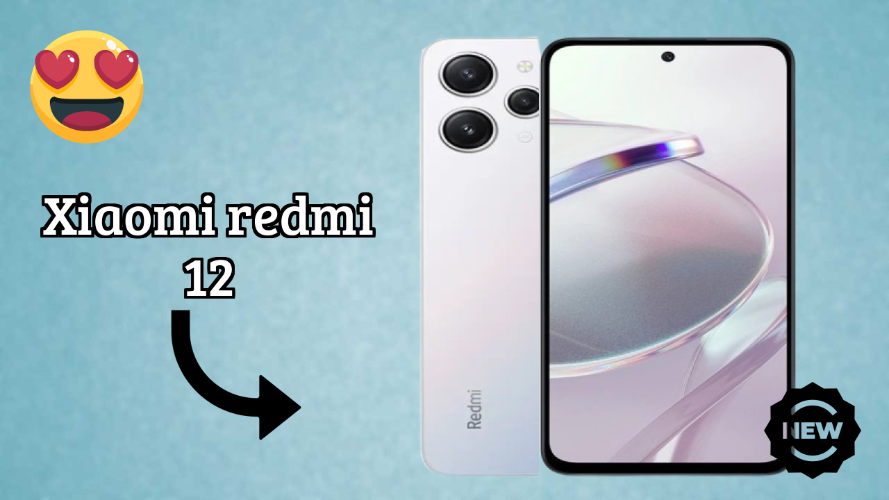 Xiaomi Redmi 12 Display Size: 6.79 Inches (17.25 Cm) Screen Review