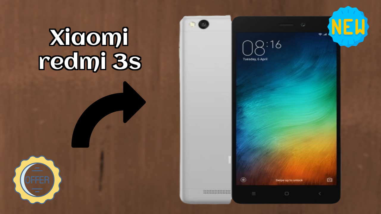 Xiaomi Redmi 3S Gaming Test: Snapdragon 430 FPS Performance