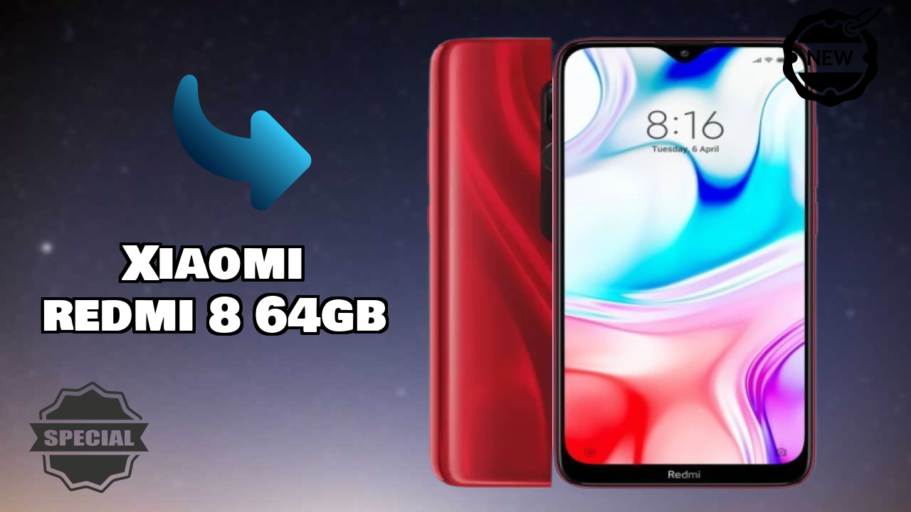 Xiaomi Redmi 8 64GB Battery Review: 5000 MAh Usage Analysis
