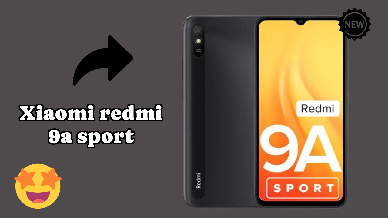 Xiaomi Redmi 9A Sport Price: ₹6,919 - Worth the Investment?