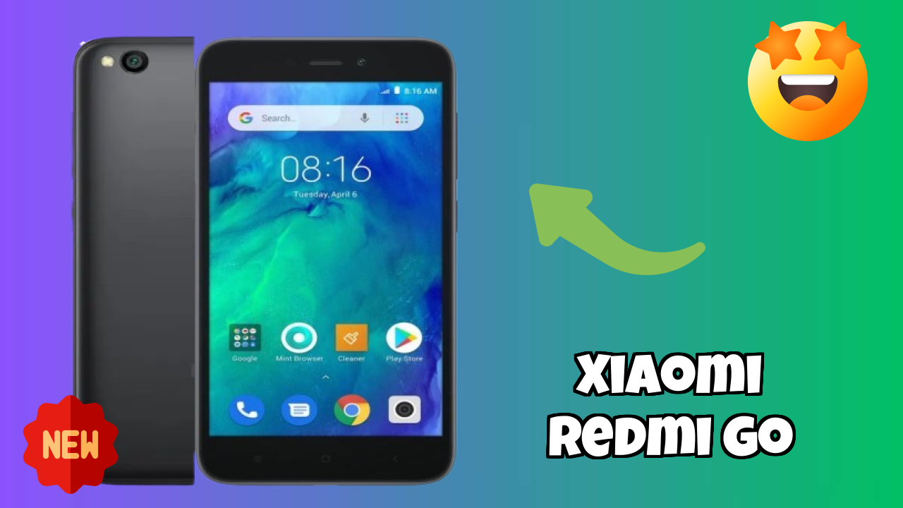 Xiaomi Redmi Go vs Competitors: Best Budget Phone?