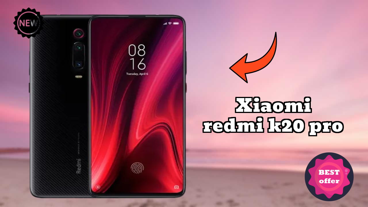 Xiaomi Redmi K20 Pro RAM Review: 6 GB RAM Multitasking Tested