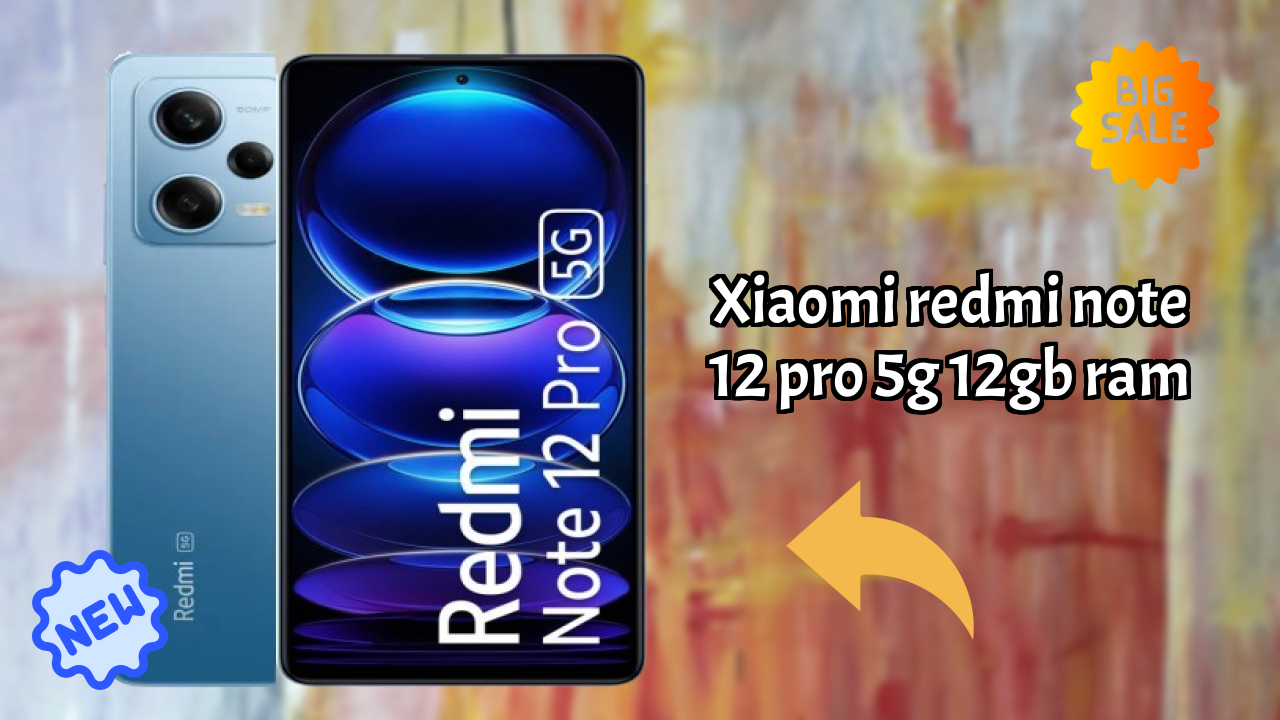 Xiaomi Redmi Note 12 Pro 5G 12GB RAM Camera Review: 50 MP + 8 MP + 2 MP Rear Camera Low Light