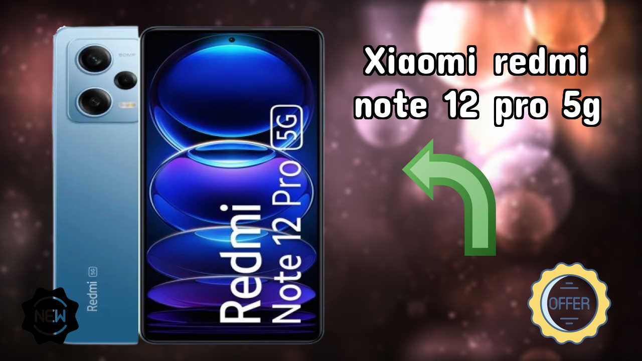 Xiaomi Redmi Note 12 Pro 5G at ₹15,999 - Is It Worth Buying?