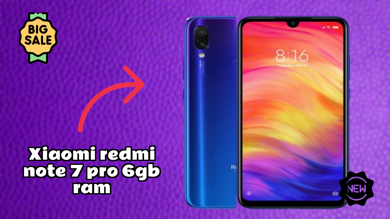 Xiaomi Redmi Note 7 Pro 6GB RAM Camera Samples: 48 MP + 5 MP Rear Camera Real Test