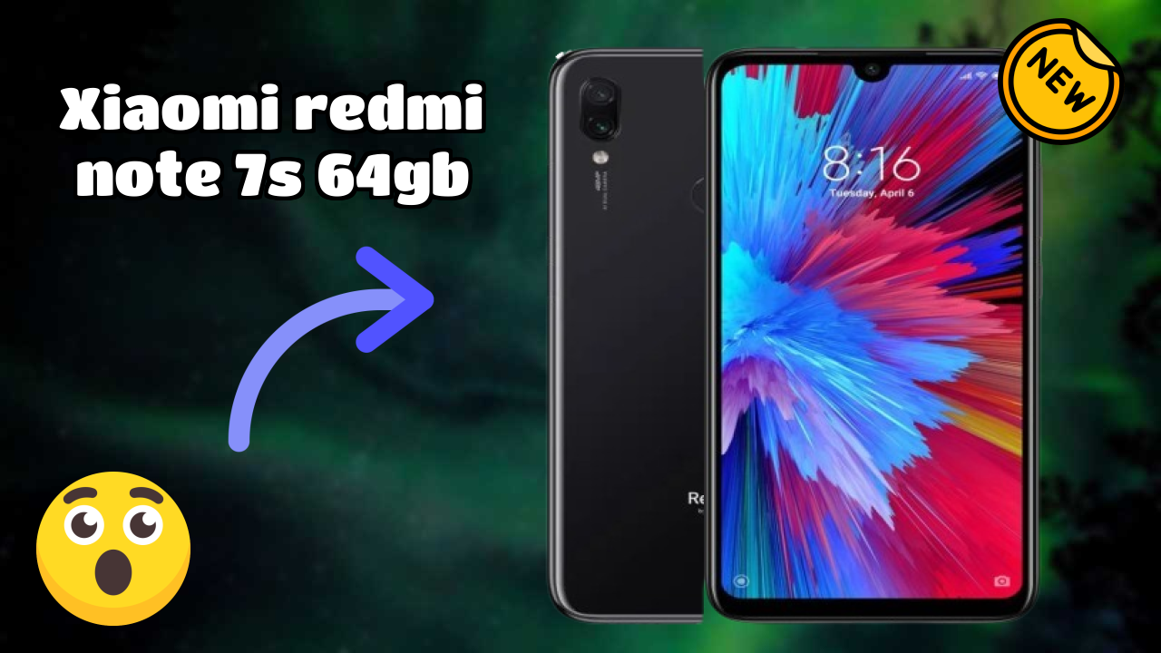 Xiaomi Redmi Note 7S 64GB Price Analysis: ₹9,999 Value for Money?