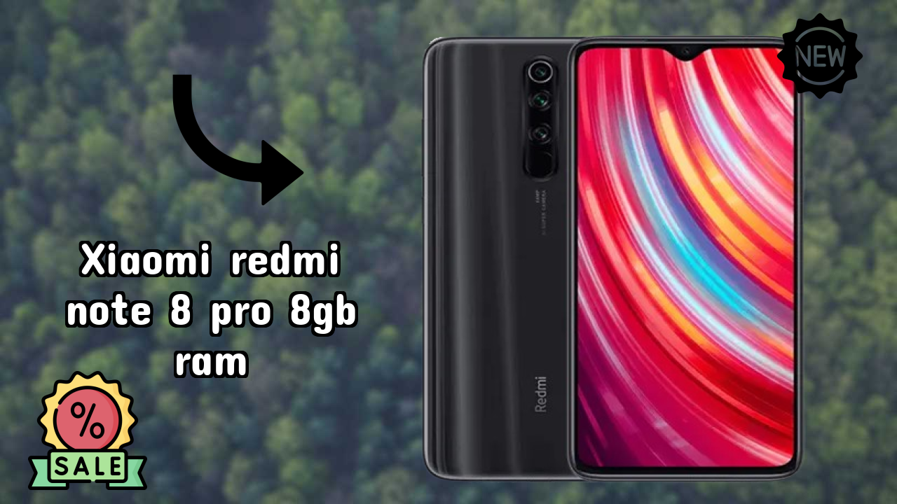 Xiaomi Redmi Note 8 Pro 8GB RAM Gaming Benchmarks: MediaTek Helio G90T Tested