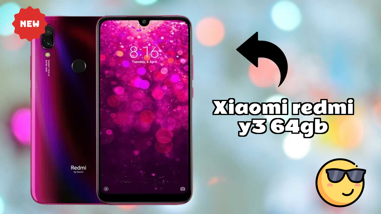 Xiaomi Redmi Y3 64GB vs iPhone 15: Which is Better Value?